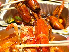-吉利龙虾·新派海鲜烧烤