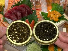 -上井料理黑金店(IFS国金中心店)