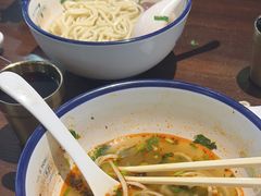 -马记永·兰州牛肉面(长泰广场店)