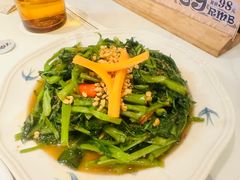 -太食獸泰式茶餐厅(济南万象城店)