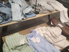 -ZARA(深圳金光华广场店)