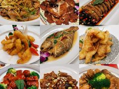 -鹿鸣春饭店(总店)