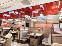 -海底捞火锅(中商百货店)