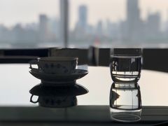 -震旦博物馆·A Cafe
