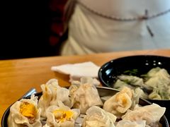 -真真鲜馄饨店(启蒙路店)