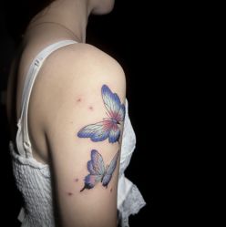 -PinooTattoo皮奴刺青纹身设计总部