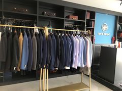 -尊卡诺高级西装礼服定制(江东中路店)