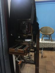 -艳芳照相馆