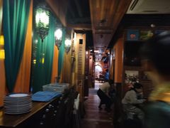 -甘尼仕印度餐厅酒吧(斜塘老街店)