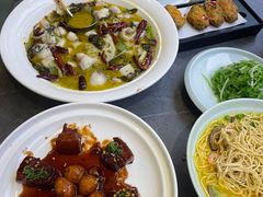 -江南里·新浙菜(苏州大悦城店)