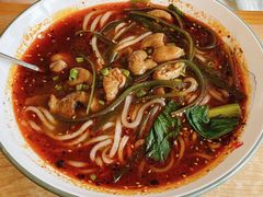 肥肠酸辣粉-重庆小面(贵友大厦店)