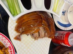 -满园烤鸭·春饼(沈北万达店)