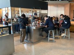 -Seesaw Coffee(朝阳大悦城店)