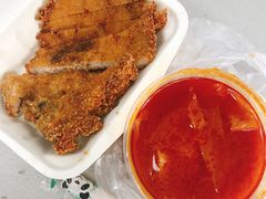 -老妈食光小馆(国权路店)