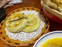 迷你肉夹馍-醉长安(南门总店)