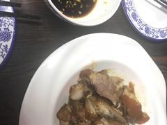 -生活本该如此北京小馆(周庄嘉园店)