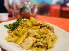 化州白切鸡-化州大众美食城(宝安老牌店)