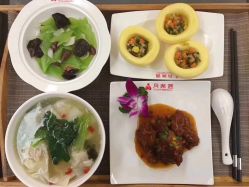 点击看大图 -月满阁月子中心(莲湖区店)
