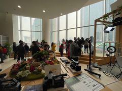 -Sony Store索尼(广州正佳店)