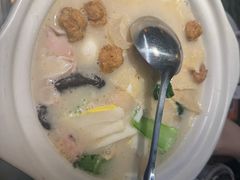 -老淮安·淮安菜(涟水店)