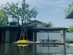 -木守西溪溪隐餐厅