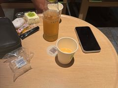 -奈雪茶院·茶室茶馆(广州粤海天地店)