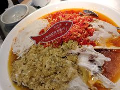 -望湘园·湖南菜(我格广场店)