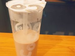 -CoCo都可(汉神购物广场店)