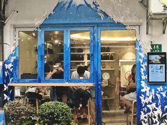 -茶是一枝花泡茶店