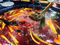 -星鸿社重庆老火锅