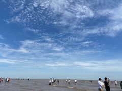 -南汇嘴观海公园