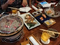 -蟹道乐(新宿本店)