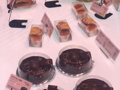 -巴黎贝甜(望京信万店)