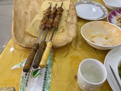 -新疆巴州金丝特餐厅(大钟寺店)