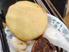 -小李子烧烤火锅地锅(枣行店)