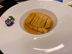 醉嫩鸡-和园餐厅