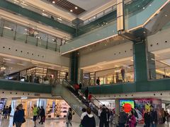 -新城市广场
