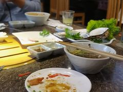 -正苑26年海鲜烤肉•牛尾汤汤饭(东港店)