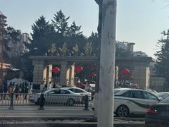-长影旧址博物馆