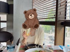 -安妮意大利餐厅(日坛店)