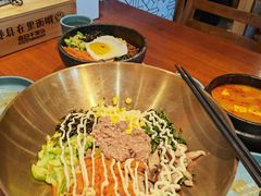 -鑫日千里马朝鲜族小馆(总店)