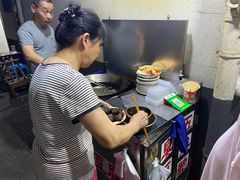 -五娭毑臭豆腐(黄兴南路店)