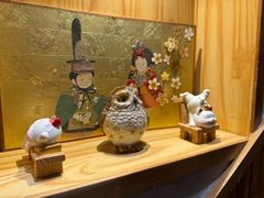 -晶吉·居酒屋·日本料理·烧鸟(中山区民主广场经典生活店)