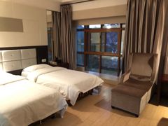 -苏体天云湖运动度假村