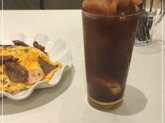 -龙记·香港茶餐厅(海上世界店)