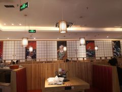 -松野谷·寿喜烧自助(华联顺义金街购物中心店)