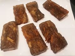 马蹄糕-花城苑广府菜(侨鑫店)