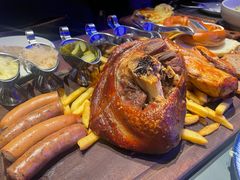 -Ambra Haus琥珀屋精酿餐厅(宝山店)