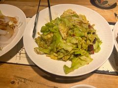 -阳光家常菜(泉城路店)