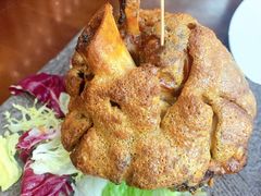 -haxnbauer海森堡德国餐厅(深圳coco店)